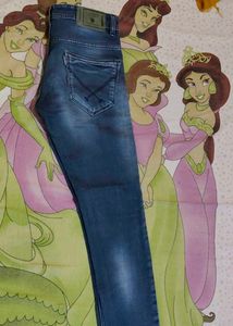 SARAD Jeans