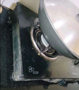 Sunflame Gas Stove