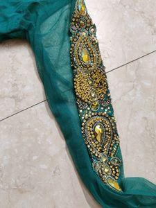 Anarkali Suit