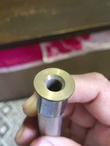 4 Geyser Pipes
