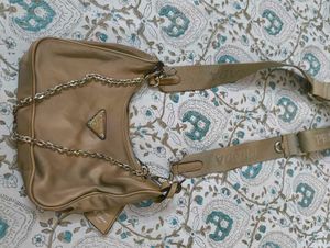 Prada Re-Edition 2005 Re-Nylon Bag