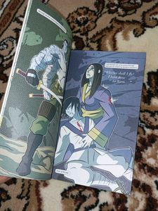Manga Shakespeare: Macbeth