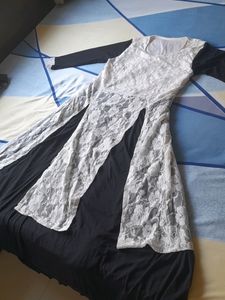 Party Wear One Piece