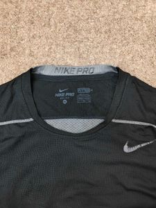 Nike Pro Compression T-Shirt