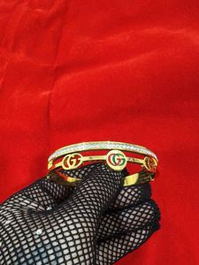 Designer Bangle Bracelet