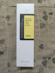 Cosrx Snail Serum