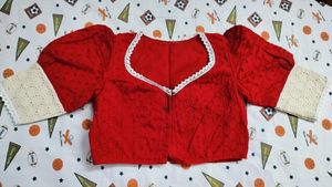 Combo Of 2 Blouses