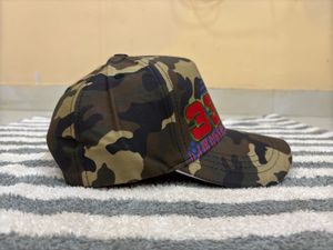Red Bull F1 Racing X Puma Unisex Camouflage Cap
