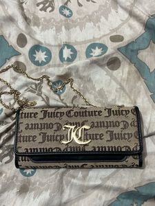 Juicy Couture lilia flap Wallet