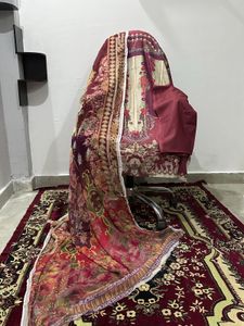 Original Pakistani Jade Lawn