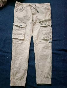 G- star raw mens cargo pant waist 36