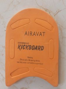 Kickboard 💚 🧡