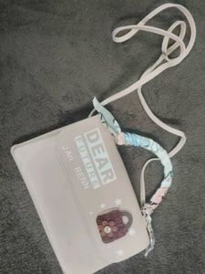 Cute Crossbody Bag