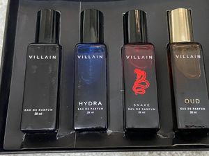 Perfume For Men Gift Pack