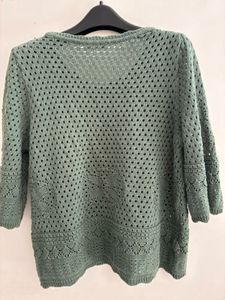 Only knit top
