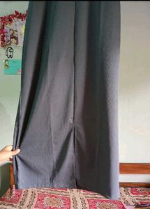 Elegant Sleeveless Maxi Dress