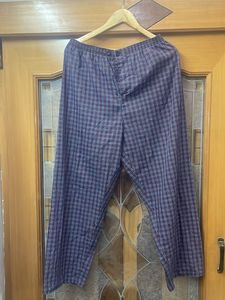 Classic Plaid Sleep Pants