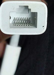 Mak World® MiniDP Mini DisplayPort