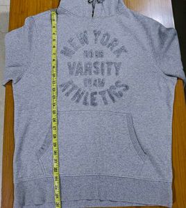 Men’s Spunk New York Hoodie