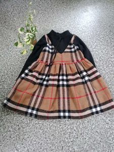 winter dress