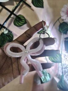 Handmade Charm Keychains