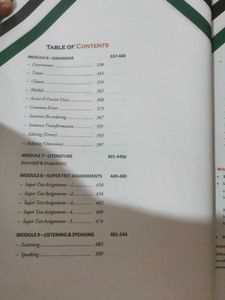 Compacta English (Core) 11