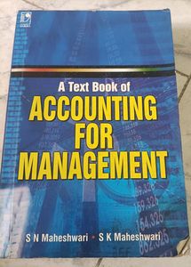 Account Book