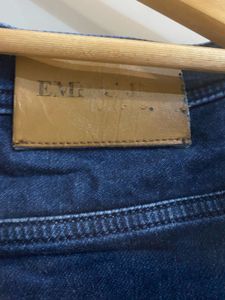 Men’s Emric Jeans