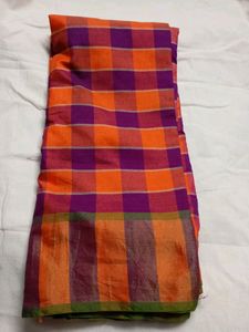 New saree