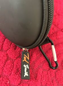 Ted Smith UV Sunglasses
