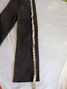 Kotty High Waist Jeans-Size 28