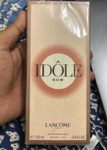 Lancome Idole Now Eau de Parfum Florale 100ml