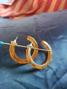 Medium Size Hoops