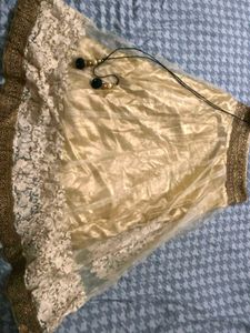 Elegant Lehenga Choli Set