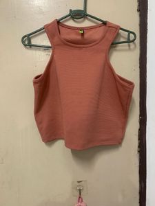 Chic Rose Tank Top