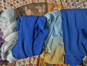 Dupatta Combo Pack Of 4
