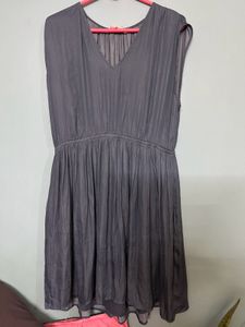 B1G1 Soft touch dress