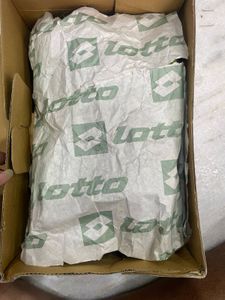 Lotto Men's Sports Shoes