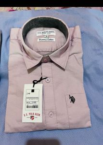 U.S. Polo Assn. Premium Cotton Shirtsnewwdtag