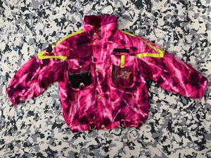 Vintage DESCENTE Ski Jacket