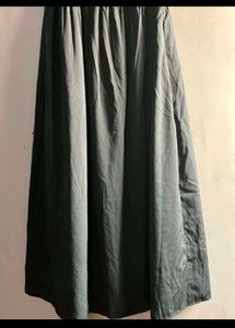 Ajio Black Dress Bust 34-36