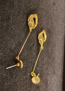 Dangling Fashion Earrings