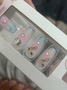 Fashion Press-On Nails