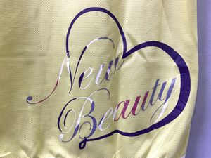 New Balance Yellow Athletic T-Shirt