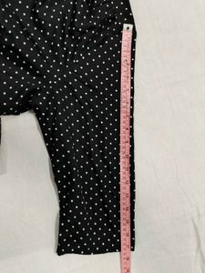 Polka Dot Blouse
