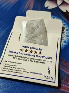 I-SAAK Camera Screen Protector