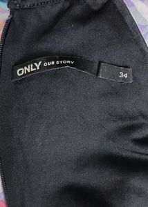 Party Wear By Only