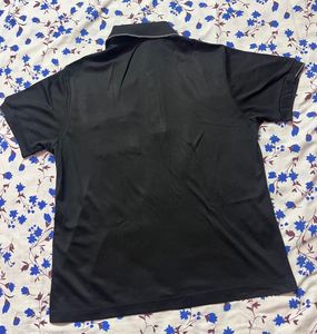Fine Tree Premium Black Shirt** ⚫️
