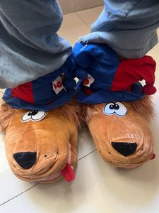 Bedroom Slippers