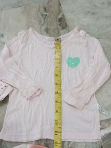 Baby Girl Clothes Bundle